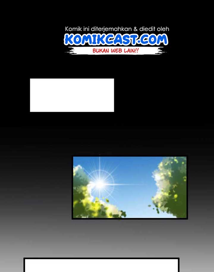 The Sacred Ruins Chapter 04 Gambar 24